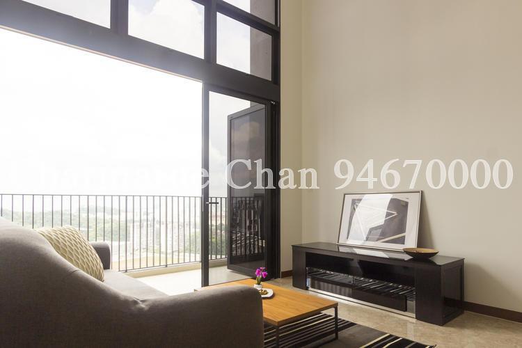 Eco Sanctuary (D23), Condominium #149436352